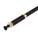 AL-800 SMA Female High Gain Dual Band Extendable Antenna for Walkie Talkie