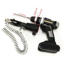 Screw Spike Chain Nail Gun Adapter Electric Drill Woodworking Tool Kit