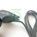 Mi.Xim 1Pair Electric Bicycle Brake Lever Bike E-Scooter Cut Off Power Brak