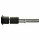Refractometer for automotive antifreeze tester antifreeze water battery wip