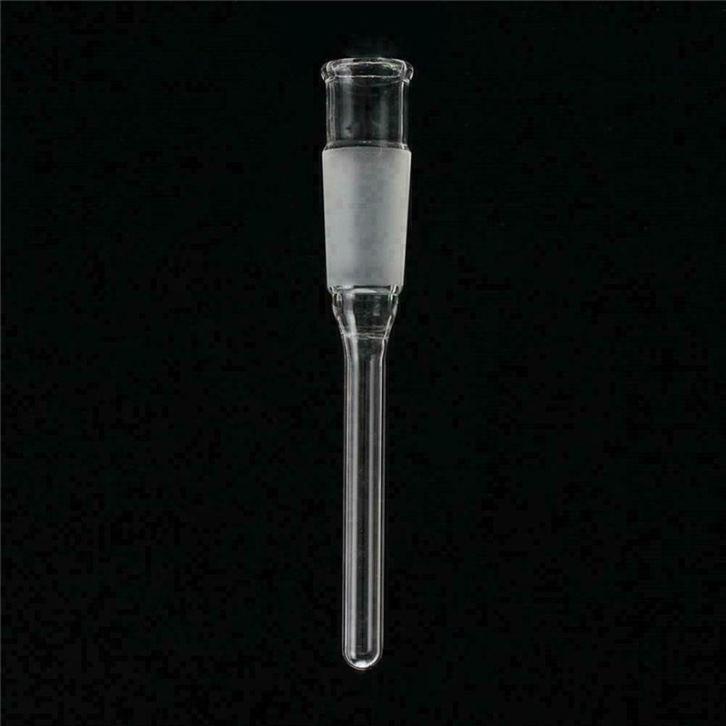 24/40,Glass Thermometer Adapter,100mm Stem Tube,Lab Sup Chemistry Q3K7 E6J1 A0U4