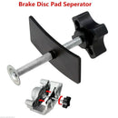 Disc Brake Pad Spreader Installation Caliper Piston Compressor Steel Press