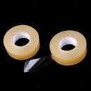 Clear Hockey Sock Tape, 2 Rolls, 1 Inch Wide, 22 Yards Long
