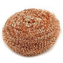 20Pcs Soldering Handle Cleaning Steel Wire Sponge Ball Welding Soldering Ac Y6A9