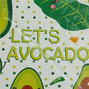 avocado balloon Fruit balloon Party Decorations Kids Wedding Xmas HK