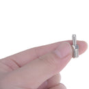 Bicycle Chain Extractor Pin Service Parts for Chain Remover Replacement Tool 3C