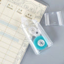 Double Side Adhesive Roller Glue Tape Decorative School Office Stationery Supply