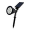 Waterproof Solar  spot lights outdoor Sensor Solar Garden Lights