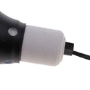 Metal Ceramic Heat Lamp Reflector UV UVB Light Holder Reptile Brooder E27