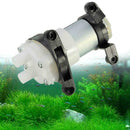 6-12V R385 DC Diaphragm Pump Aquarium Fish Tank Water Air Pumps B7M6