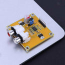 PCM5102 DAC Decoder I2S Player Beyond ES9023 for Raspberry Pi O2R2