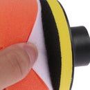 19pcs car polishing sponge polishing accessories drilling machine throwing 75mOZ