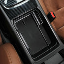 Decor Center Armrest Storage Box Organizer Console Fit for Buick Regal Sedan 18
