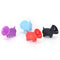 2pcs Mobile phone accessories pig subber sucker holder stand for cell phones MO