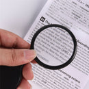 Folding 10X Mini Pocket Jewelry Magnifier Magnifying Eye Glass Loupe Lens A+ LJ