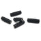Nickel Plated 3.5 mm Female to 3.5mm Female Jack Stereo Coupler Adapter.TOCA