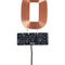 Standard Qi fast wireless charger module transmitter PCBA circuit board +coil ly