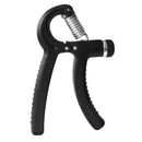 5pcs/set Adjustable Sport Fitness Hand Exerciser Grip Finger Pinch Expander Tool