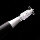 Eyebrow Permanent Makeup Tattoo Line Helper Tool Auxiliary Stabilizer - Advanced