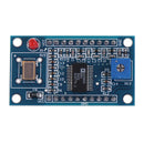 AD9850 DDS Signal Generator Module 0-40MHz Filter Crystal Oscillator Test Bo Tw