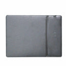 1X(SUNROSE Smart Leather Game Mouse Pad Qi Wireless Charger Computer Wirele