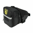 Mountain Bike Bag Pouch Road Bicycle Cycling Seat Saddle Bag Accessori KLR