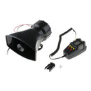 12V 100W 125dB Car Vehicle Loud Ambulance Warning