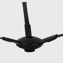 Replacement Kits Set for ILIFE A4 Vacuum Side Roller Brush Cleaner HEPA