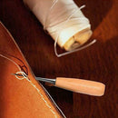 DIY Leather Craft Stitching Sewing Tool Kit 2019 hot B2F1