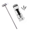 24pcs/set Watch Hammer Watches Strap Pin Link Remover Repair Accessories