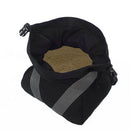 Boxing Sand Bag Gym Training Exercise Weightlifting Fitness Unfilled