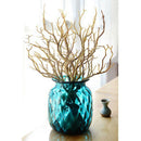 10x Simulation Plastic Tree Branches Twig Plants Home Decor Coffee
