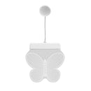 Butterfly LED Fairy String Light Hanging Wall Lamp Wedding Party Home Decor