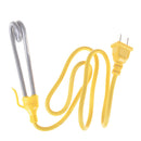 Electric Water Heater Element Mini Boiler Hot Water Coffee Immersion Travel B Nw