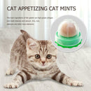 Cat Catnip Licking Candy for Kitten Increase Drinking Energy Ball Snack