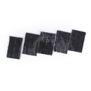 50x Tubeless Tire Tyre Puncture Repair Kit Strips Plug Car cycling Bike Z