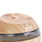 USB Ultrasonic Humidifier Aromatherapy Machine Mini Aroma Diffuser Wood #1