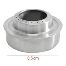 Outdoor Camping Stove Liquid Solid Alcohol Stove Portable Alcohol Stove Y6C9