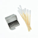 8pcs/pack Widex Wax Guard Earwax Filters Prevent Cerumen from Hearing Aids OZ