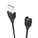 USB Charger Cable For Garmin Fenix 5 5S 5X Plus Charging Data Cradle Dock C G1S6