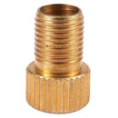Valve adapter from bicycle valve to car pump Valve adapter Auto valve N1I2