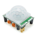 HC-SR501 Infrared PIR Motion Sensor Module for Arduino Raspberry pi New