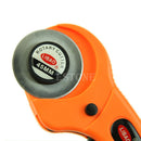 Rotary Cutter Fantastic Premium Quilters Sewing Quilting Fabric Cutting Tool