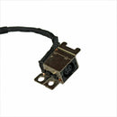 New Dc Power Jack W Cable Harness Socket Plug For Dell For Latitude 3340 50 P3D1