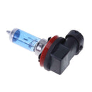2pcs 12V 55W H8 LED Headlight Car Fog Lamp Vehicle Quartz Glass Bulb