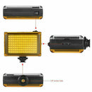 96 LEDs Photography Studio Video Light Panel for DSLR Camera Photo Lighting S2E9