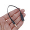 1Pc 3.5mm audio jack male to female headphone extender cable for phone tabl uoTE