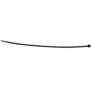 Cable Ties Cable Tie Wraps / Zip Ties Colour:black Size:140 mm x 2.5 mm 50p