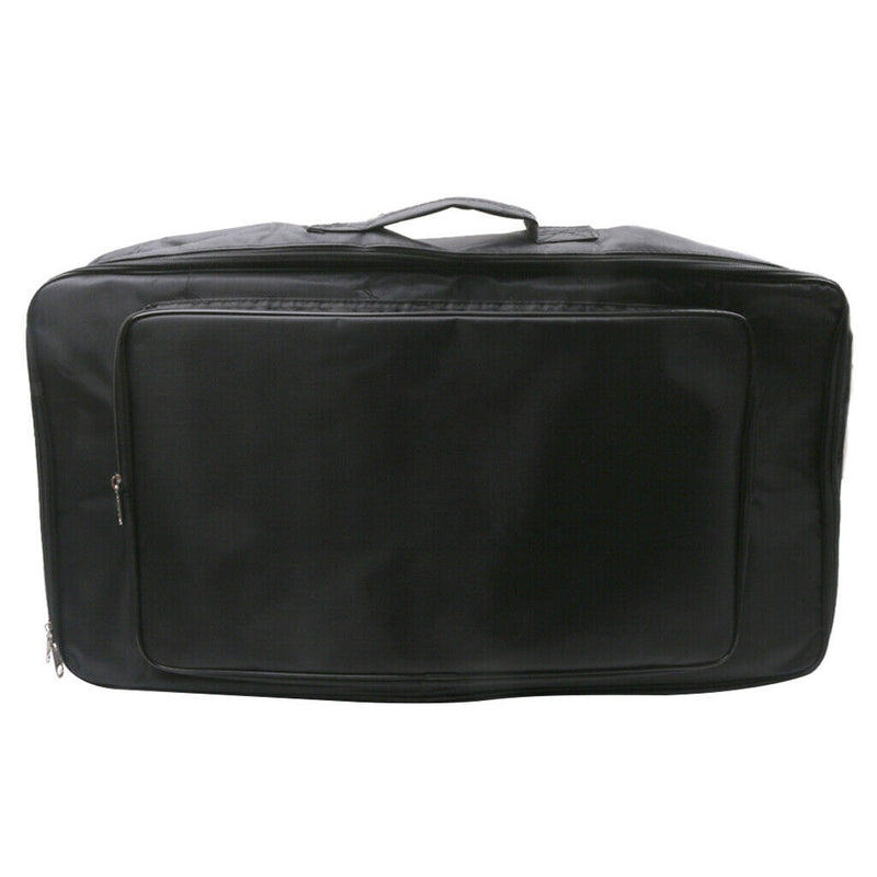 Big Storage Guitar Effect Pedal Board Case Gig Bag Carry Bag for Guitar