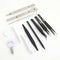 21 in 1 Mobile Phone Repair Kit Screwdriver Spudger Pry Opening Hand Tools